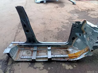  Кузовной элемент Mitsubishi Outlander 3 restailing 2 Арт E60713240, вид 9
