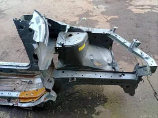 Кузовной элемент Mitsubishi Outlander 3 restailing 2 Арт E60713240, вид 10
