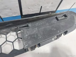8200050533 Решетка в бампер Renault Symbol 1 Арт E60714367, вид 4