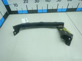 71145S9A010 Кронштейн переднего бампера левый Honda CR-V 2 Арт E60716060, вид 3