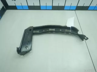 71145S9A010 Кронштейн переднего бампера левый Honda CR-V 2 Арт E60716060, вид 4