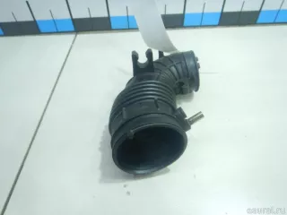 Патрубок воздушного фильтра Honda CR-V 2 2004г. 17228PNBJ00 - Фото 2