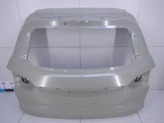 CHTI821600 Дверь багажника Chery Tiggo  2 Арт E70669441