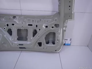 CHTI821600 Дверь багажника Chery Tiggo  2 Арт E70669441, вид 14