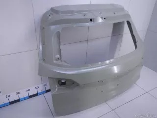 CHTI821600 Дверь багажника Chery Tiggo  2 Арт E70669441, вид 2