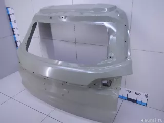 CHTI821600 Дверь багажника Chery Tiggo  2 Арт E70669441, вид 3