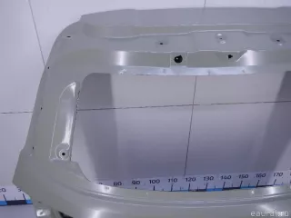 CHTI821600 Дверь багажника Chery Tiggo  2 Арт E70669441, вид 4