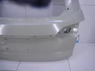 CHTI821600 Дверь багажника Chery Tiggo  2 Арт E70669441, вид 6