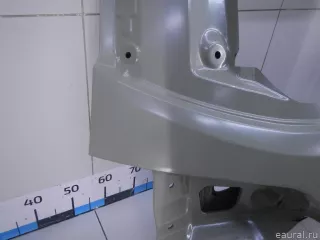 CHTI821600 Дверь багажника Chery Tiggo  2 Арт E70669441, вид 9