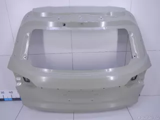 CHTI821600 Дверь багажника Chery Tiggo  2 Арт E70669443