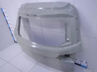 Дверь багажника Chery Tiggo 2 2023г. CHTI821600 - Фото 3