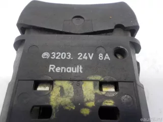 5010379283 Кнопка стеклоподъемника DAF LF Арт E8138848, вид 4
