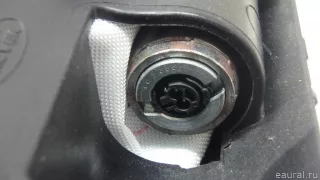 LR026034 Подушка безопасности нижняя (для колен) Land Rover Discovery 5 Арт E70790501, вид 7