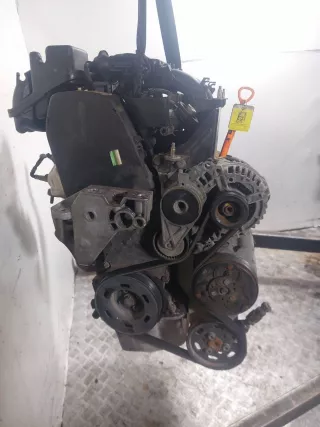  Двигатель Audi A3 8L 1.6л Арт 46023057515_6, вид 3
