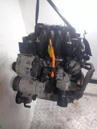  Двигатель Audi A3 8L 1.6л Арт 46023057515_6, вид 4