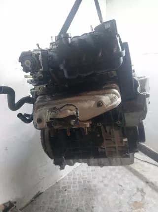  Двигатель Audi A3 8L 1.6л Арт 46023057515_6, вид 7