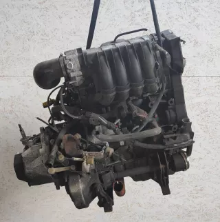  Двигатель Peugeot 307 1.6л i Арт 52618, вид 5