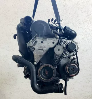 BXE,BKC,BLS Двигатель Volkswagen Passat B6 Арт 52397_1, вид 1