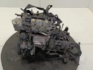 BMD Двигатель Volkswagen Polo 4 Арт 156725, вид 1