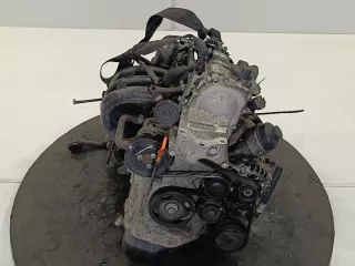 BMD Двигатель Volkswagen Polo 4 Арт 156725, вид 4