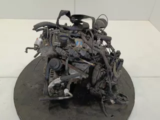 BMD Двигатель Volkswagen Polo 4 Арт 156724, вид 1