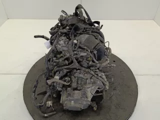 BMD Двигатель Volkswagen Polo 4 Арт 156724, вид 2