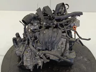 BMD Двигатель Volkswagen Polo 4 Арт 156724, вид 3