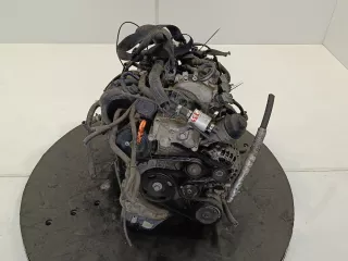 BMD Двигатель Volkswagen Polo 4 Арт 156724, вид 4