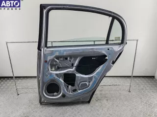  Дверь боковая задняя правая Opel Vectra C  Арт 54755286, вид 5