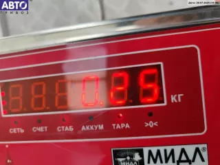  Ручка открывания капота BMW 3 E46 Арт 54932980, вид 2