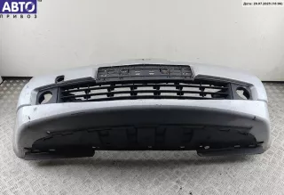 8200484322 Бампер передний Renault Megane 2 Арт 54845443