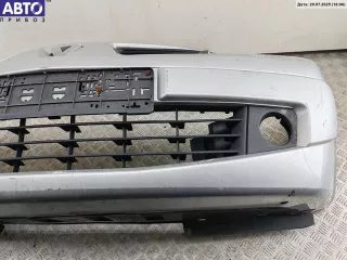 8200484322 Бампер передний Renault Megane 2 Арт 54845443, вид 2