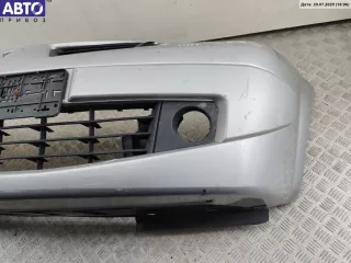 8200484322 Бампер передний Renault Megane 2 Арт 54845443, вид 3