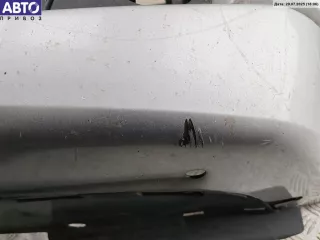 8200484322 Бампер передний Renault Megane 2 Арт 54845443, вид 4