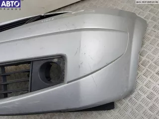 8200484322 Бампер передний Renault Megane 2 Арт 54845443, вид 5