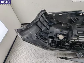 8200484322 Бампер передний Renault Megane 2 Арт 54845443, вид 7