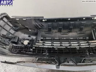8200484322 Бампер передний Renault Megane 2 Арт 54845443, вид 8