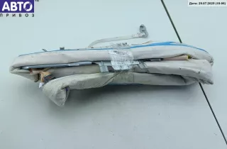 306450810 Подушка безопасности боковая (шторка) левая BMW 5 F10/F11/GT F07 Арт 54848747