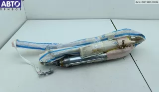 Подушка безопасности боковая (шторка) левая BMW 5 F10/F11/GT F07 2012г. 306450810 - Фото 2