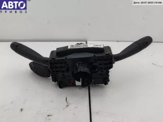 96574418 Переключатель подрулевой (стрекоза) Citroen Berlingo 1 restailing Арт 55129056, вид 2