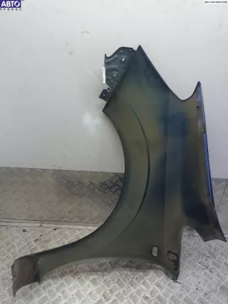  Крыло переднее правое Opel Zafira B Арт 54721835, вид 3