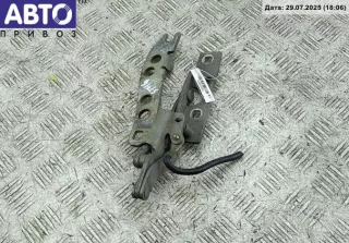 41618203276 Петля капота правая BMW 5 E39 Арт 54845560, вид 1