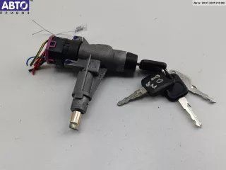 893905851D Замок зажигания Audi 80 B4 Арт 55129356, вид 1