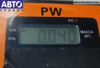  Трос двери передней Audi A3 8L Арт 55129218, вид 3