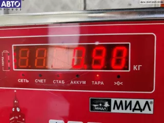 211836290 Зеркало наружное правое Ford Focus 2 Арт 55129852, вид 4