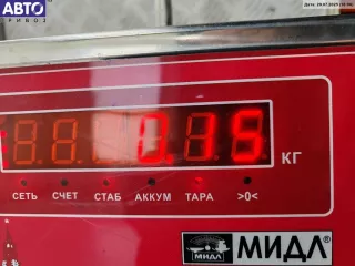 8L0953513G Переключатель поворотов Audi A6 C5 (S6,RS6) Арт 55127553, вид 4