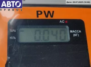 0015427418 Датчик парковки (парктроник) передний Mercedes CLS C219 Арт 55131046, вид 3