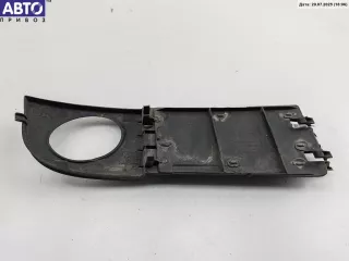 4B0807681 Решетка (заглушка) в бампер Audi A6 C5 (S6,RS6) Арт 55129064, вид 4