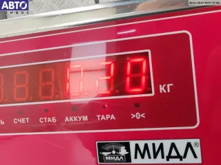 059906627C Клапан управления турбиной (актуатор) Audi A6 C5 (S6,RS6) Арт 55127367, вид 2
