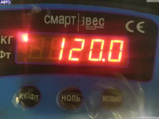 611960, OM611.960, OM611 Двигатель (ДВС) Mercedes C W202 Арт 54789661, вид 5